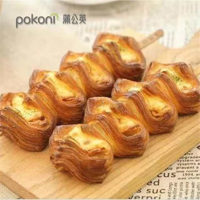 丹麦串烧（4粒）