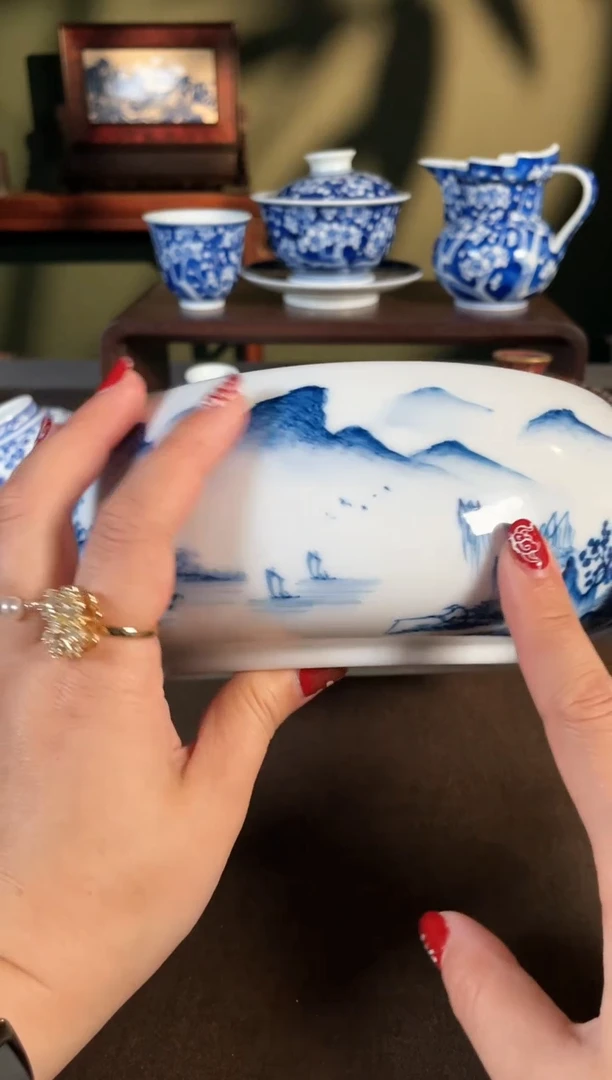 【闪购商品】瓷其他.