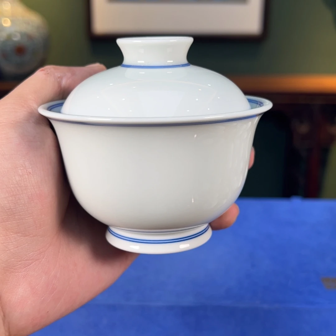 【闪购商品】瓷杯