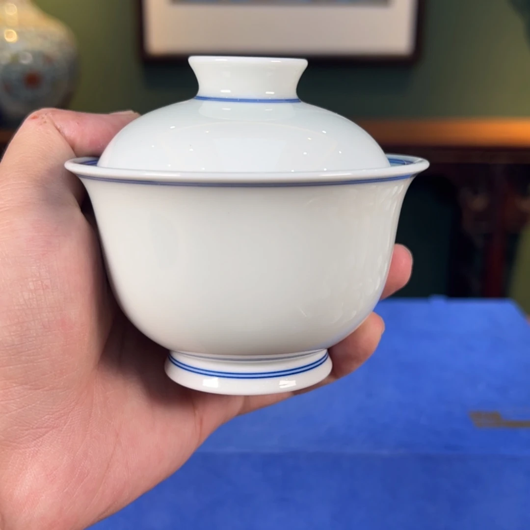 【闪购商品】瓷杯