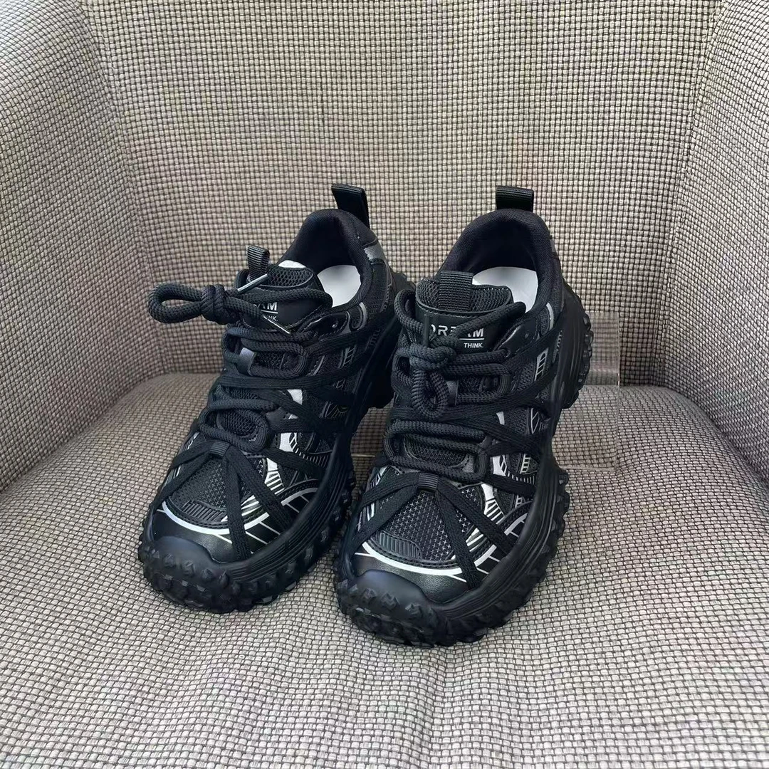 【CEFIRO · 塞飞洛】FL 新款时尚百搭运动休闲鞋 AFA2C00991 双色