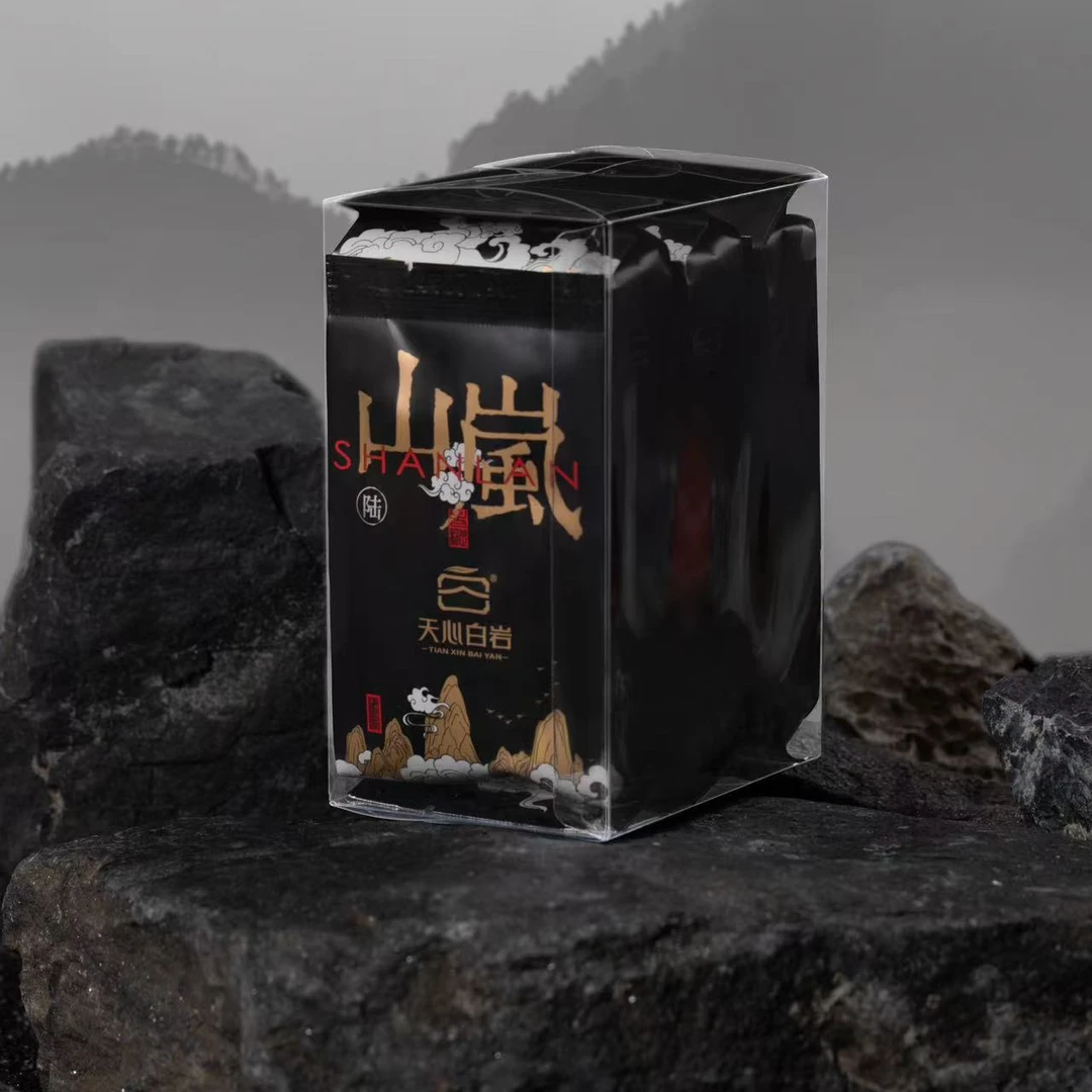 |山岚·陆（8.5g*6泡）