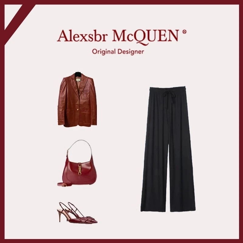 MG•「52」秋季新款简约宽松印花大码百搭条纹上衣开衫DL-0002