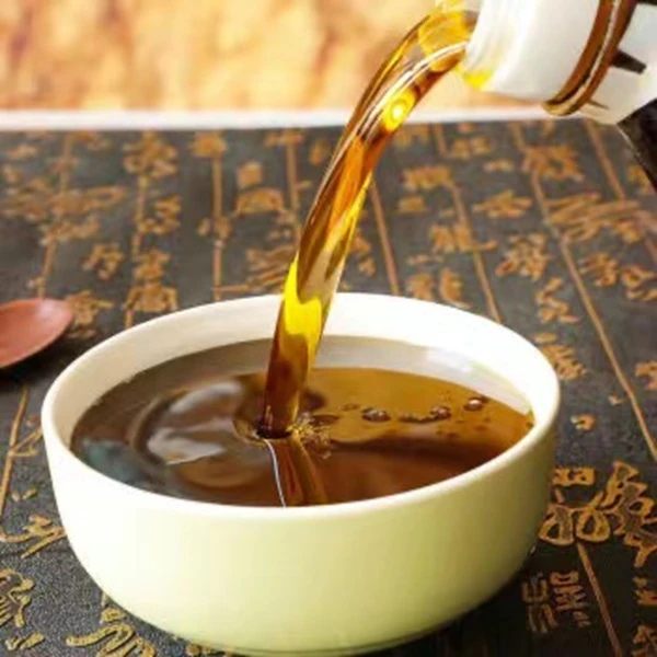 【陕北土疙瘩（蕾）】新   农家传统压榨胡麻油（2.5升/4升）