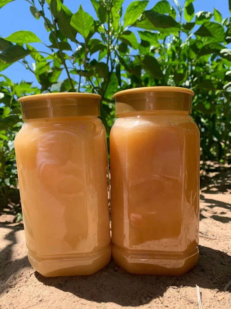 【陕北土疙瘩（蕾）】（老）土蜂蜜  （二斤，四斤，六斤，十斤，十二斤）