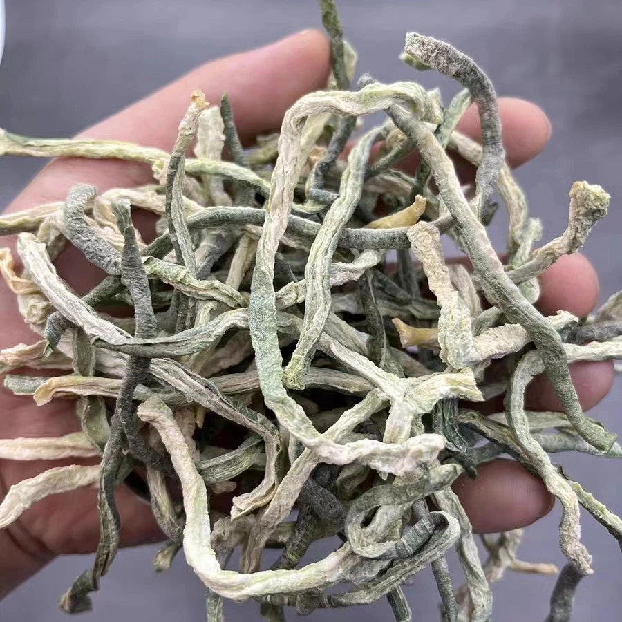延边美食朝鲜族特色农产品干萝卜丝东北特产农家菜干萝卜500g