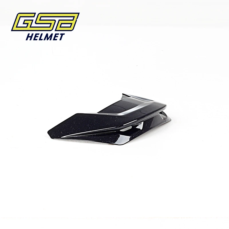 GSB头盔尾翼 XP-22型号 专用尾翼 原厂正品松弛感