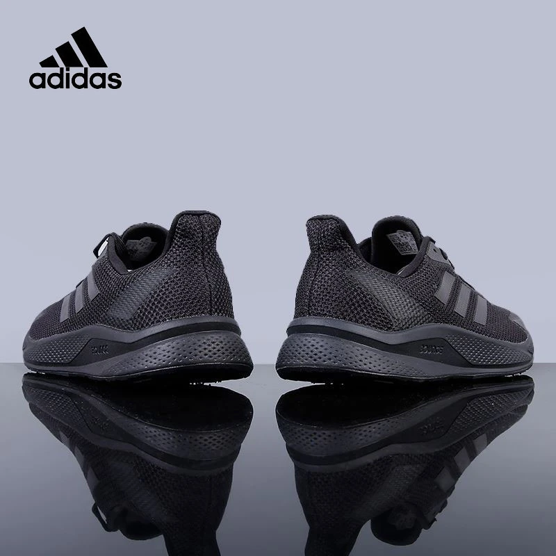 Adidas/阿迪达斯运动鞋男子夏季X9000L1 M透气舒适跑步鞋FZ2047