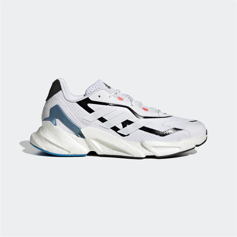 专柜正品Adidas阿迪达斯男鞋复古低帮休闲运动跑步老爹鞋HR1726