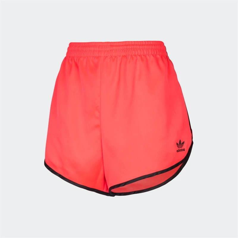 Adidas/阿迪达斯夏季女子AA-42 SHORTS 休闲运动短裤DU5220