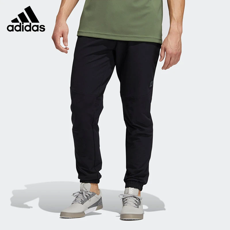 【分享好物】Adidas阿迪达斯男ADCRS WVN PANT高尔夫运动长裤GM1203
