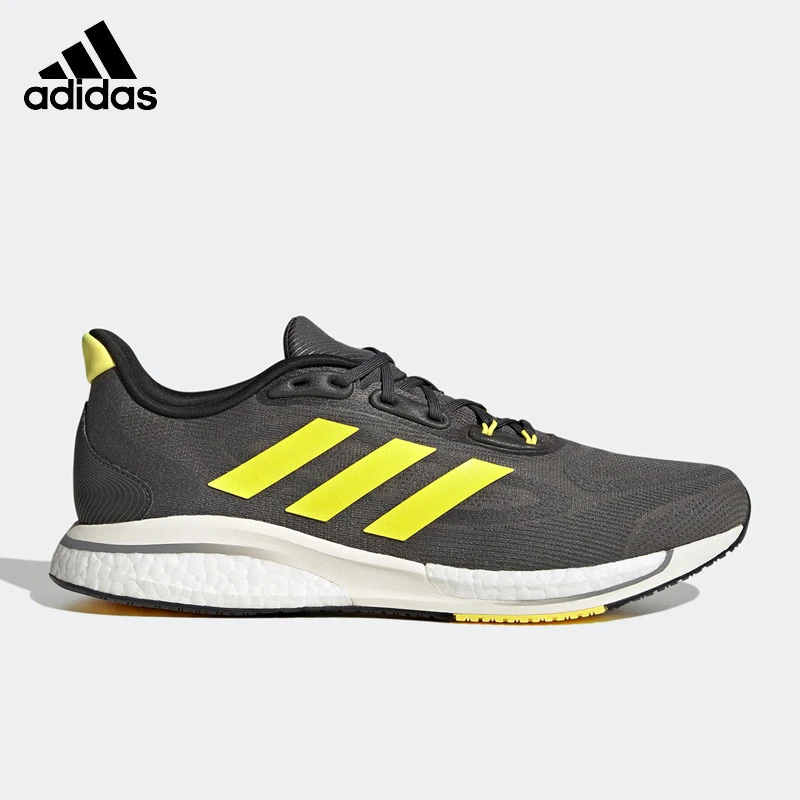 Adidas阿迪达斯Supernova男鞋户外休闲舒适减震运动跑步鞋GY8315