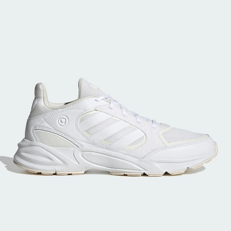 Adidas/阿迪达斯三叶草男女鞋低帮轻便透气运动鞋跑步鞋HP6768