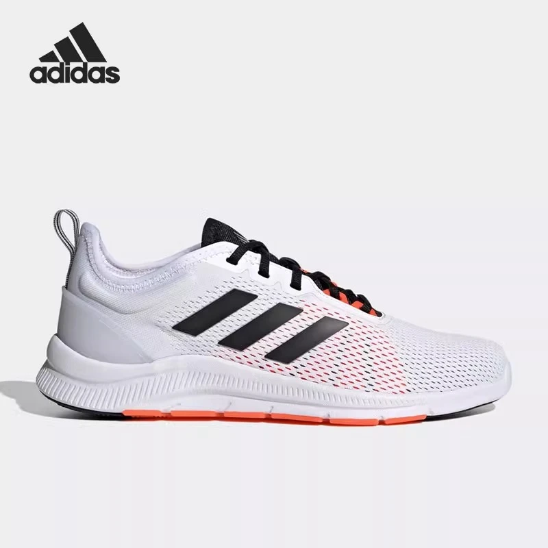 Adidas/阿迪达斯官方正品ASWEETRAIN男子运动透气跑步鞋FY8783