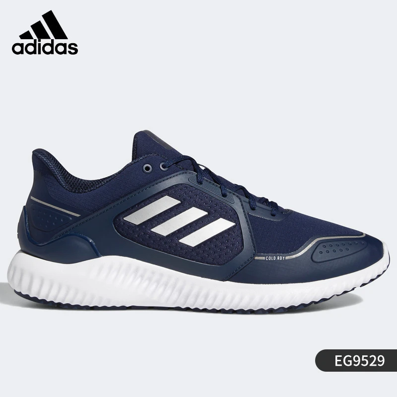 Adidas/阿迪达斯男女鞋户外休闲舒适耐磨运动跑步鞋EG9529