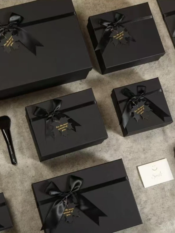 礼品盒【BC27】默认微瑕直播间讲解为准