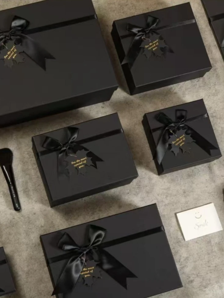 礼品盒【BC55】默认微瑕直播间讲解为准