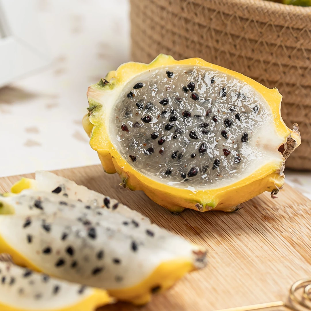 无品牌精选燕窝果纯甜新鲜水果应季高端水果顺丰包邮