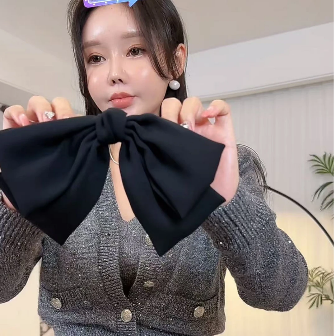 THE MING STUDIO“韩国东大门新款蝴蝶结"N11172023