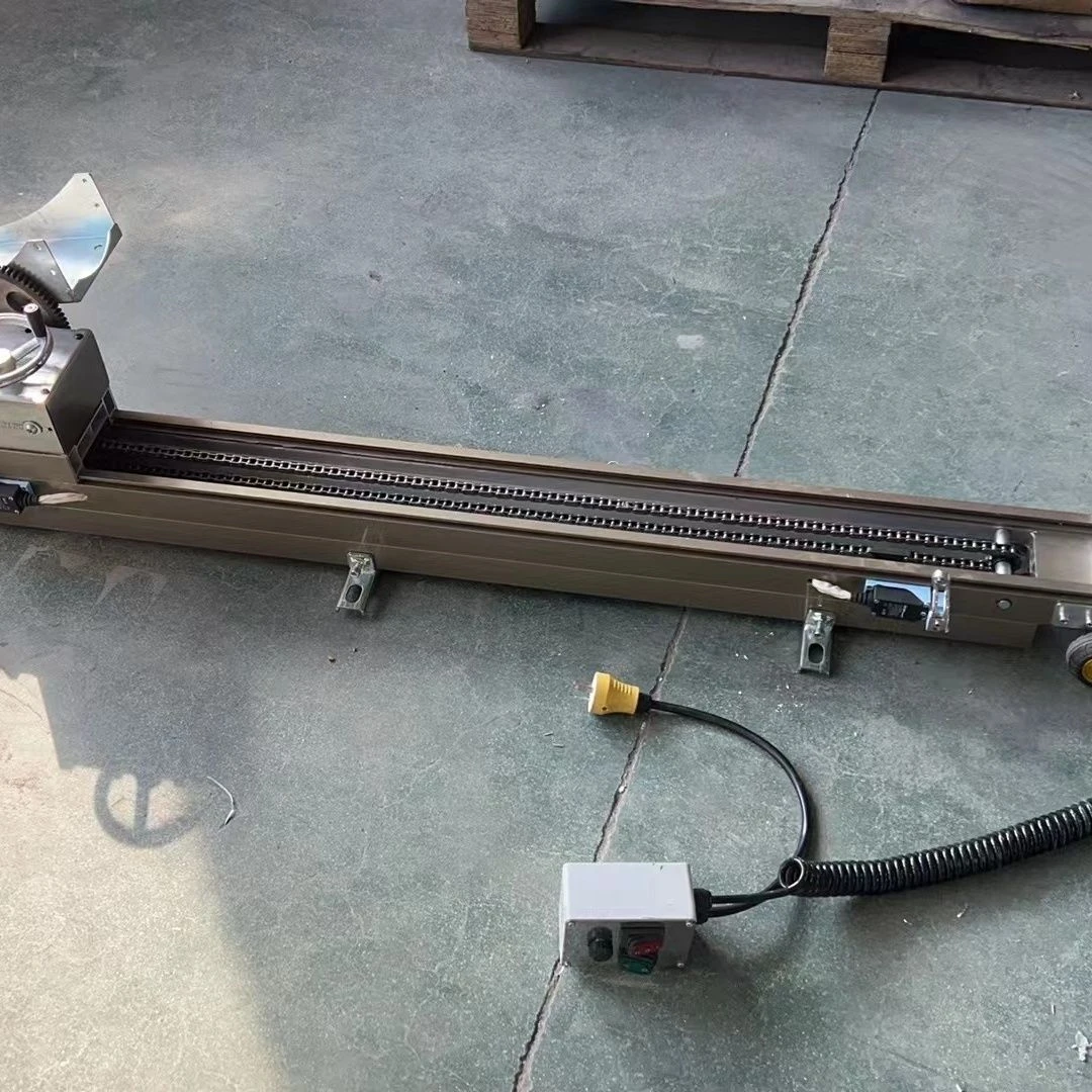 超旋风切墙机切割锯自动电动轨道钢筋混凝土墙体开窗户门洞神器