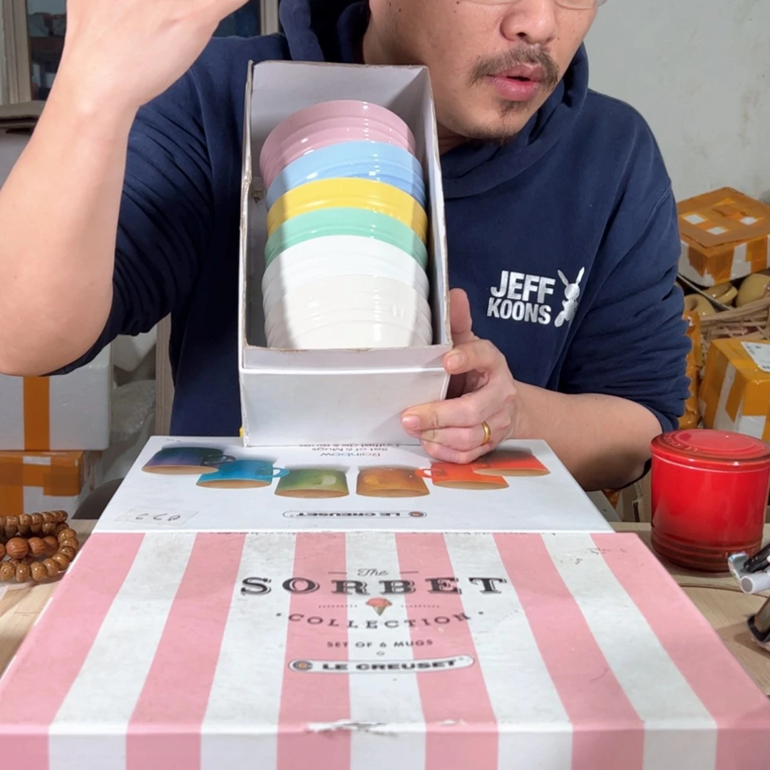 【闪购商品】陶瓷12cm碗，马卡龙6色