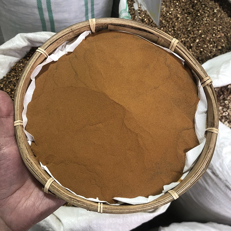 采云堂海金沙中药材 海金砂粉纯度高滋补紫苏