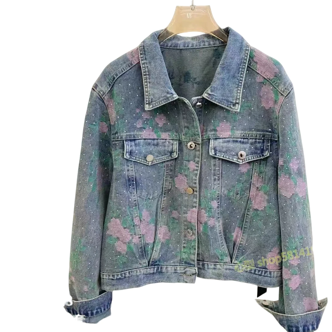 【YC专享】W3F1165XB简约女装外套-1165