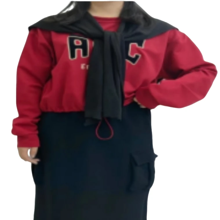 【小依专享】V5330003B 秋装新品卫衣-0003