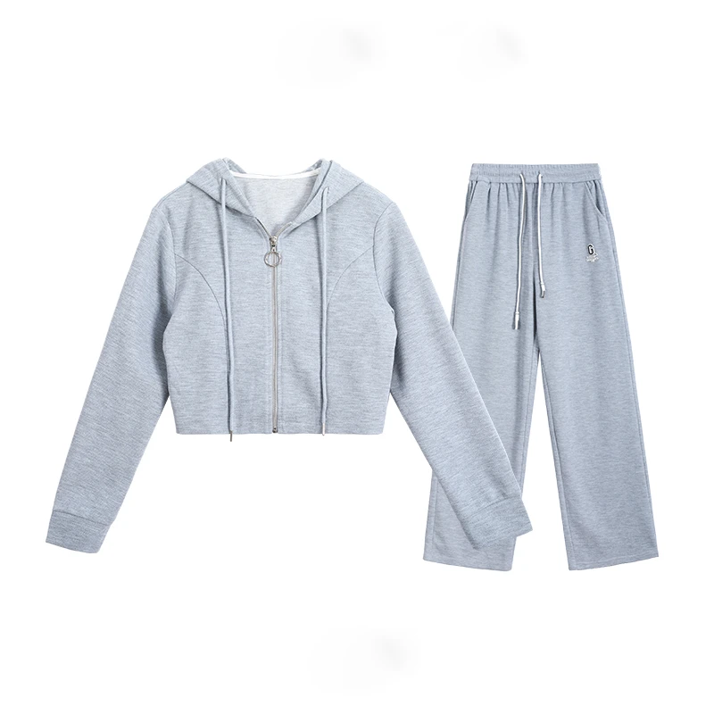 【小依专享】D5316002A 休闲时尚三件套-6002