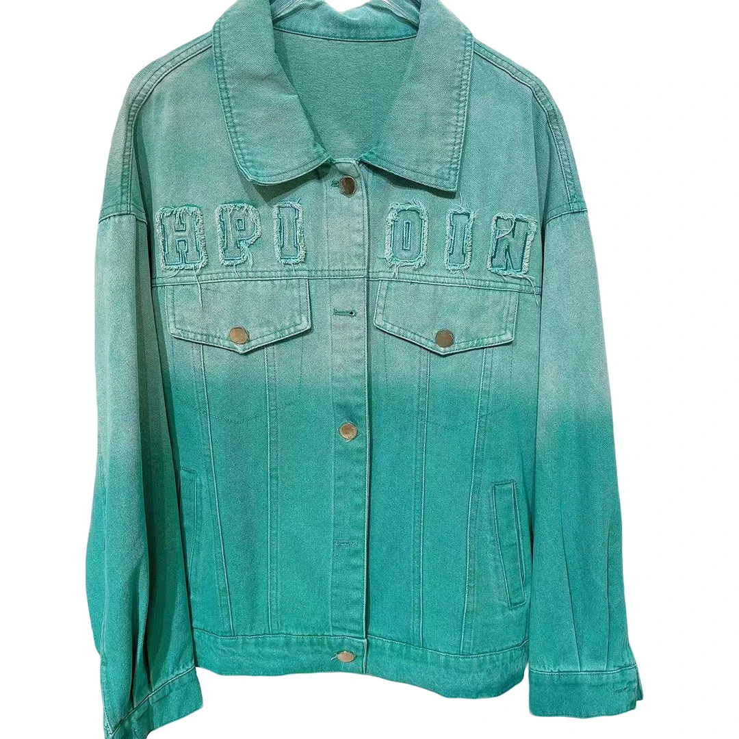 【小依专享】w1f17001A 新款时尚外套-7001