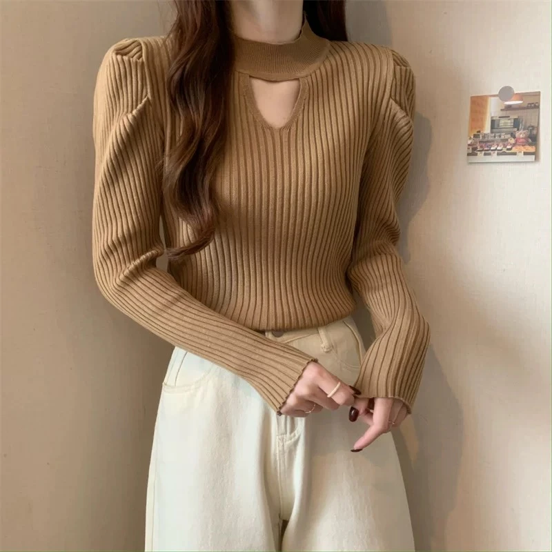 2025新款打底衫直播间过款