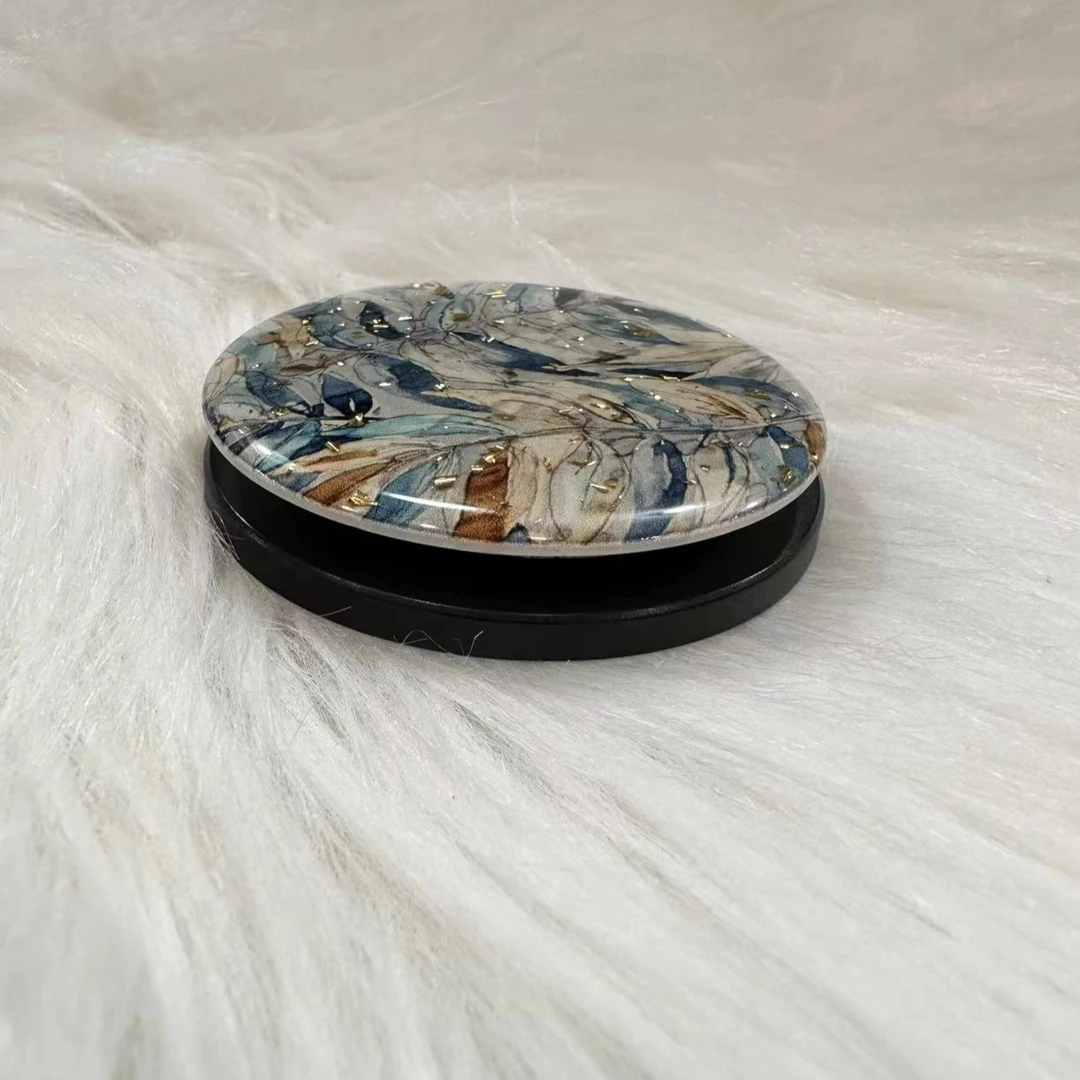 手机壳磁吸支架带磁吸片