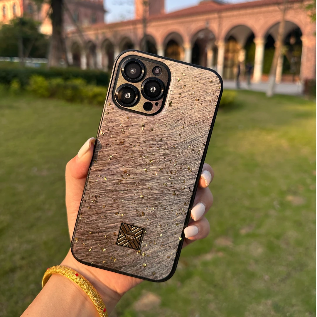 适用于苹果/华为高端松弛感手机壳各型号灰色渐变欧式壳壳