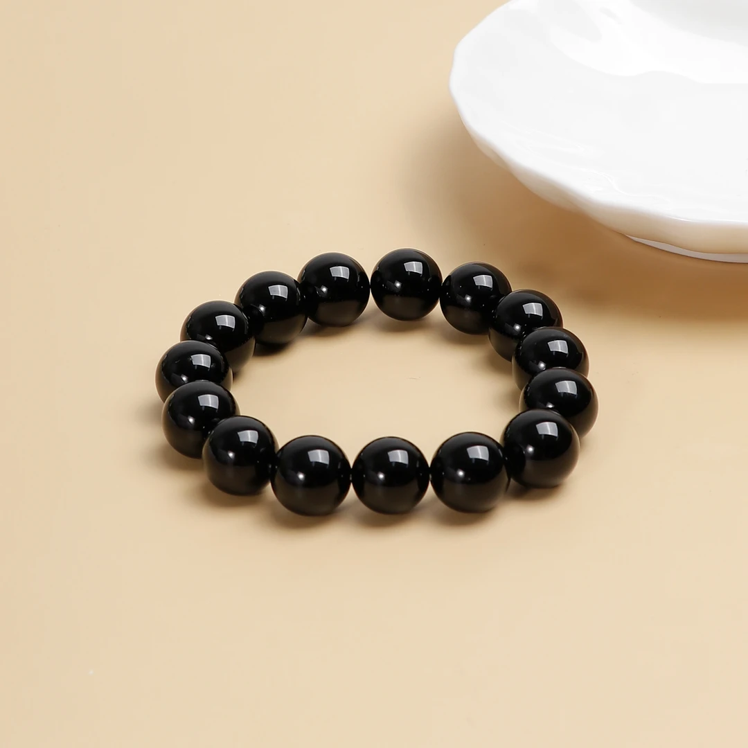 【奢藏品】精选手串14MM多样性发货Q608