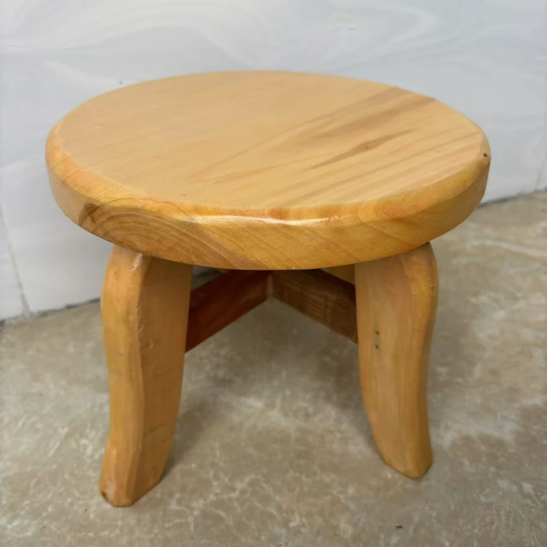 小圆凳子直径23厘米高20厘米拍一发二