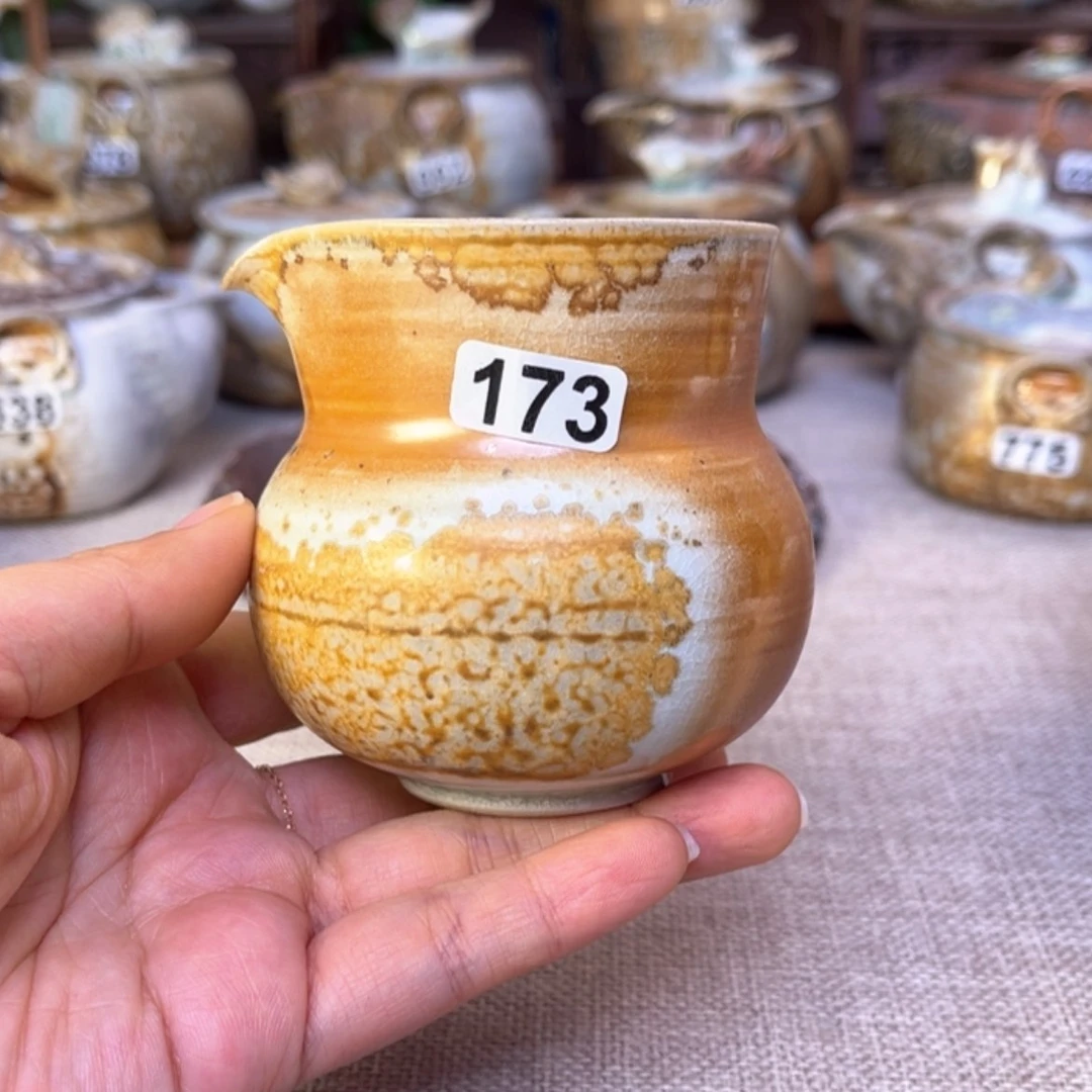 【闪购商品】陶瓷壶