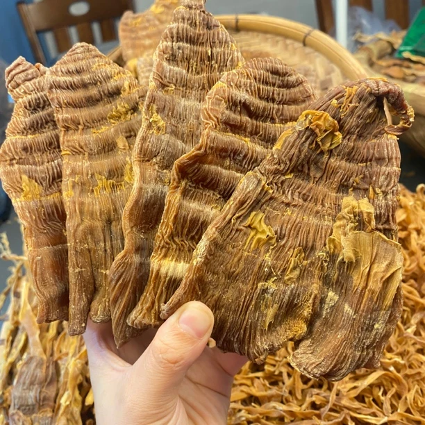 广西田林八渡笋干农家晒制传统竹笋干脆嫩无老根500g笋尖干特供