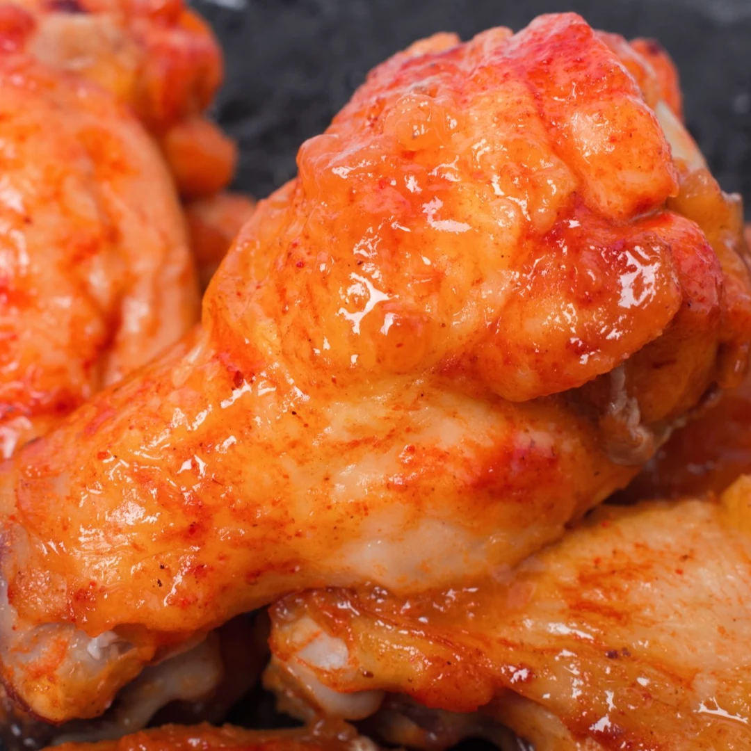 奥尔良鸡翅根280克一份