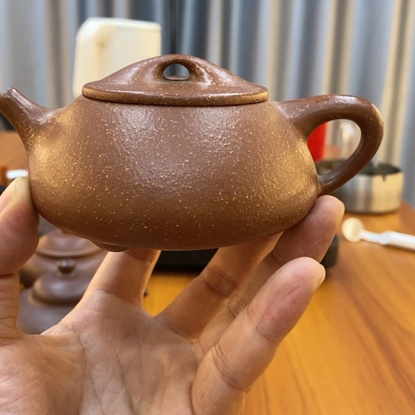 【闪购商品】紫砂壶