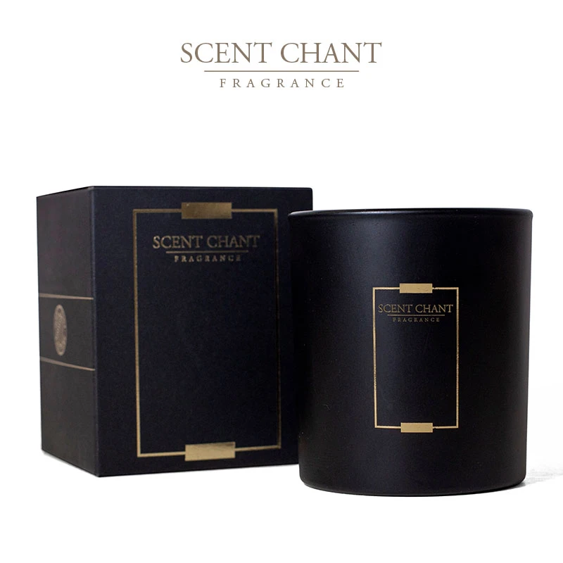 SCENT CHANT/宣香香气生活体验套装香水无火香薰晶石家用室内持久