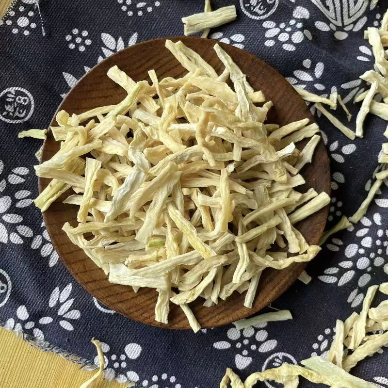 东北农家萝卜萝卜干萝卜条自然晾晒原味白萝卜干农家特产