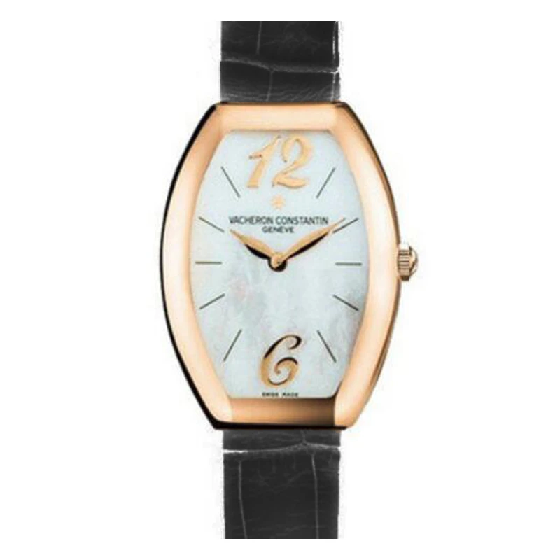 95新 Vacheron Constantin/江诗丹顿 25040/000R-9259/
