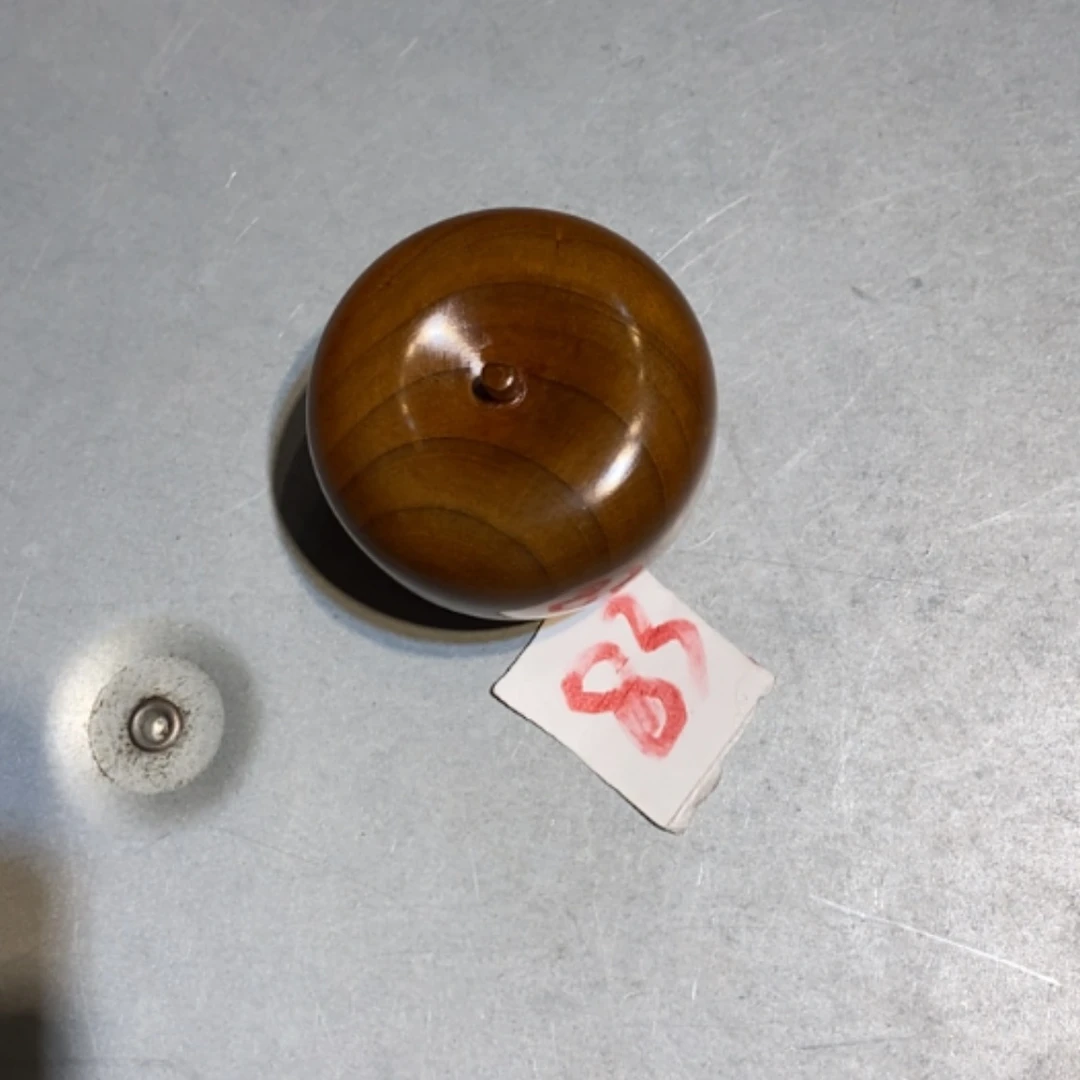 【闪购商品】金丝楠根雕黄**号