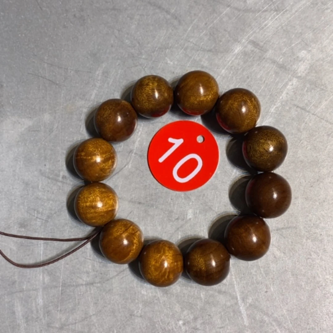 【闪购商品】金丝楠根雕h****月