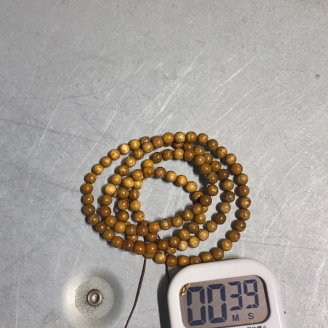 【闪购商品】金丝楠根雕1****0