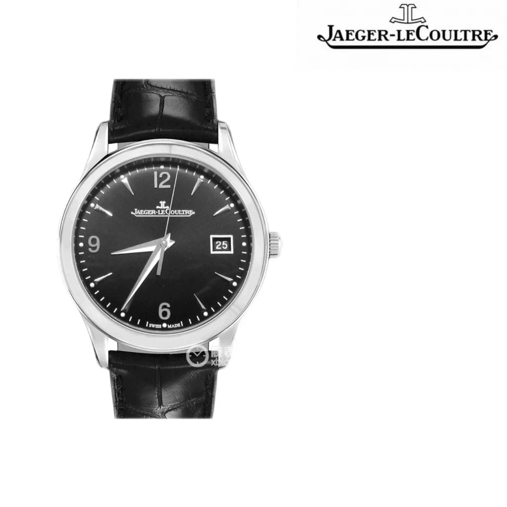 95新 Jaeger-LeCoultre/积家 亚虎/积家/大师/39/单表/公价49000