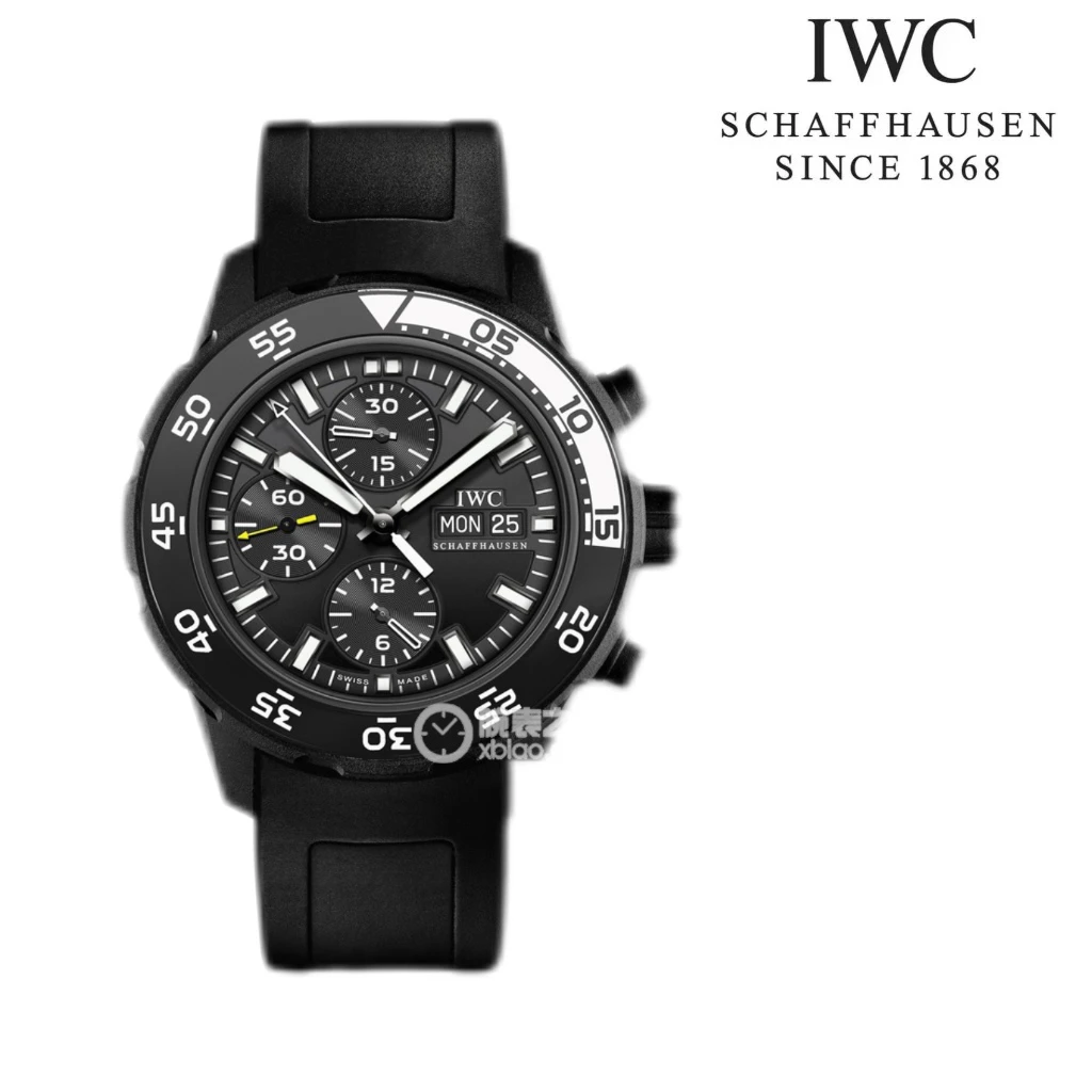 95新 IWC/万国 亚虎/万国/海洋时计/单表