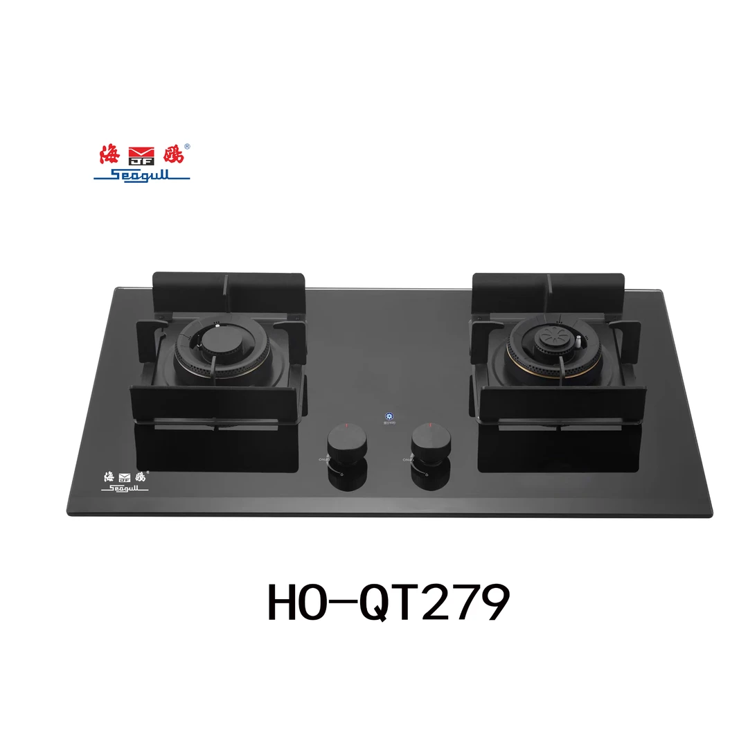 seagull/海鸥HO-QT279一键爆炒猛火燃气灶