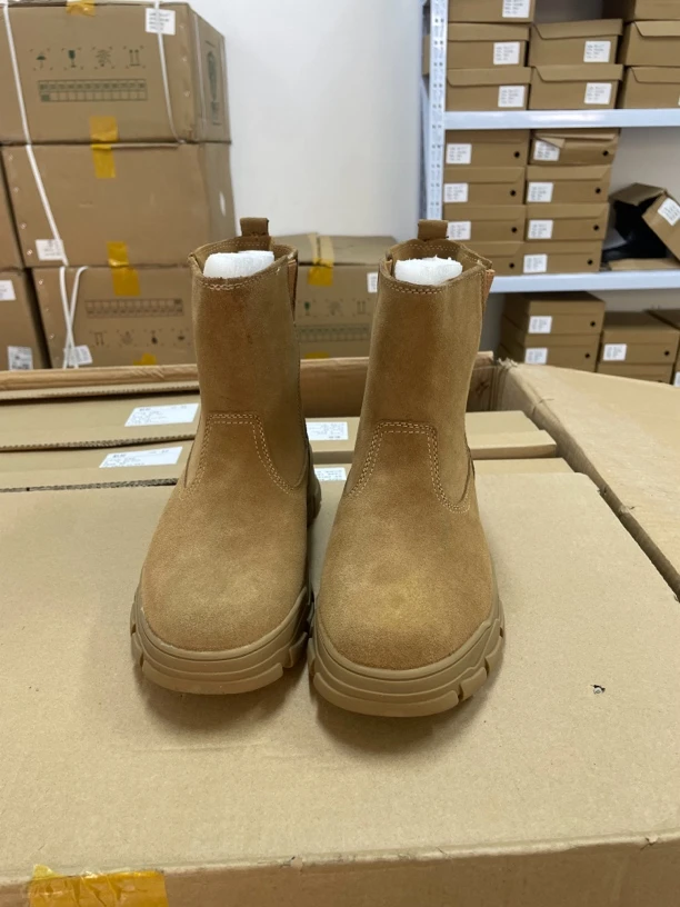 中帮马靴-23626（