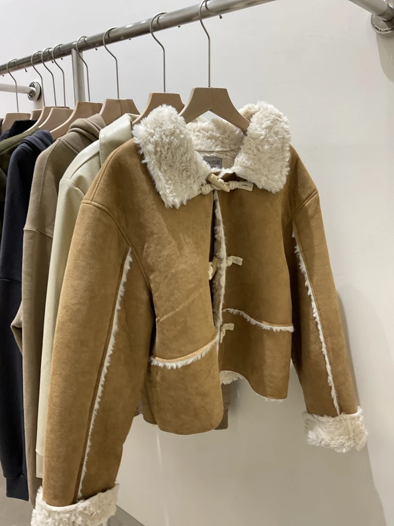 zaggu韩国女装 主图款